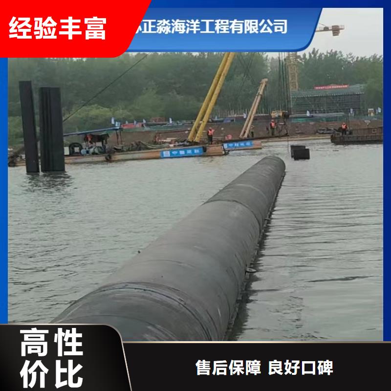 沉管沉井施工有实力