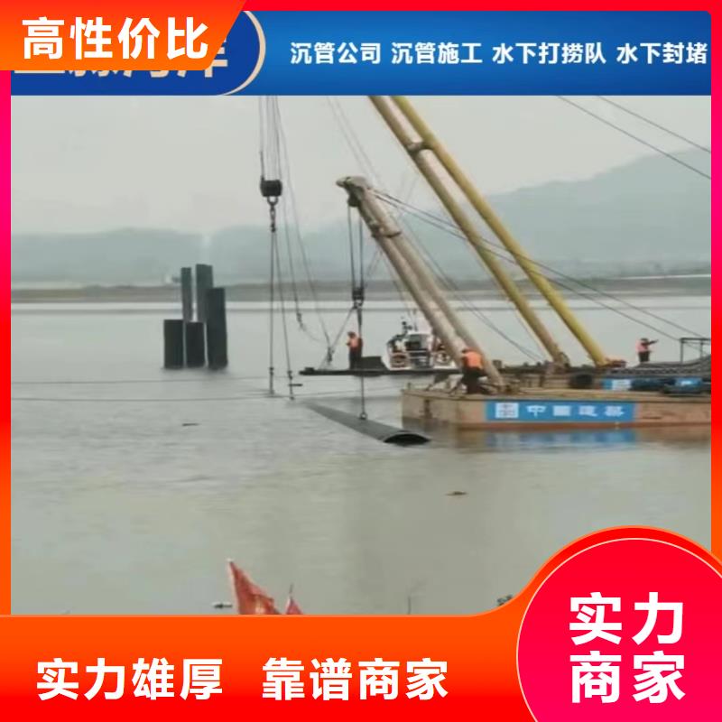 行业口碑好 品质卓越【沉管】_水下录像实力商家_源美