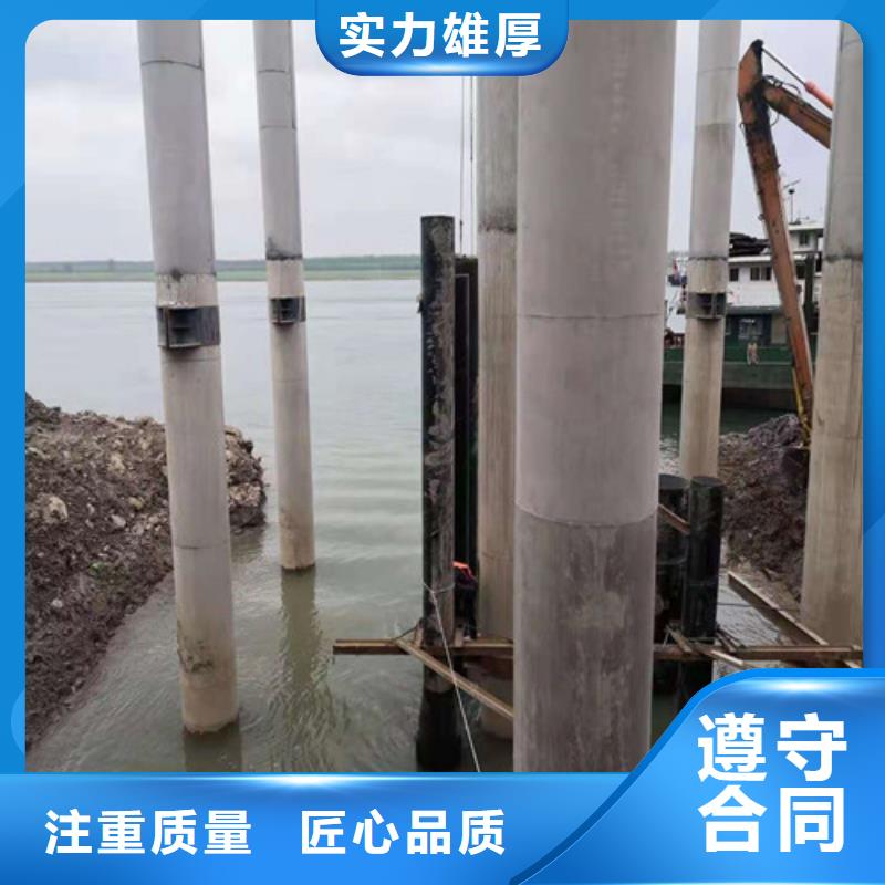 水下封堵_潜水封堵知名公司