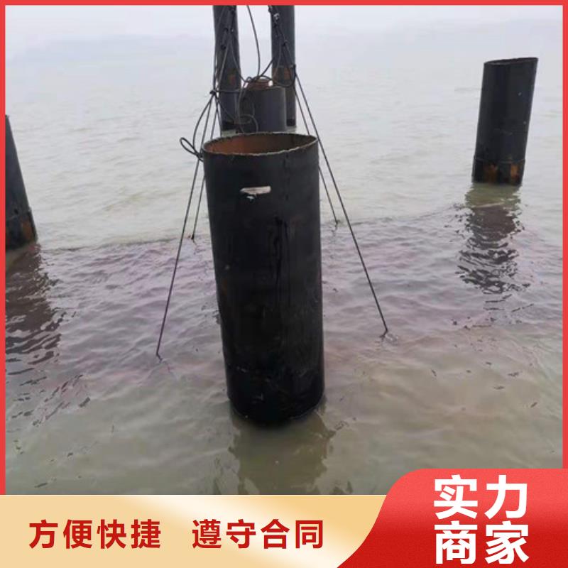水下封堵_潜水封堵知名公司