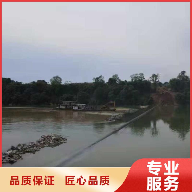 水下作业-潜水团队专业服务