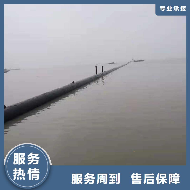 水下作业沉井施工随叫随到