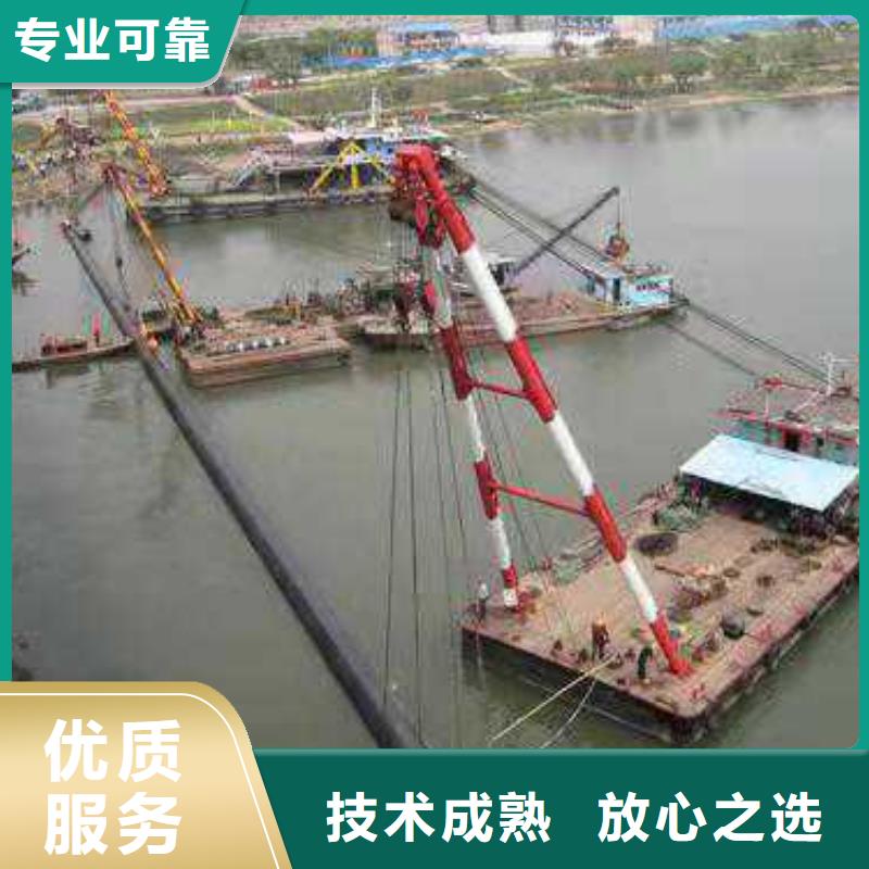 水下作业防水堵漏案例丰富