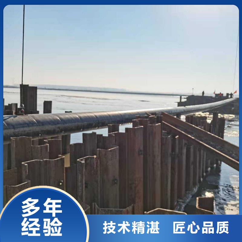 水下作业水下疏漏诚信经营