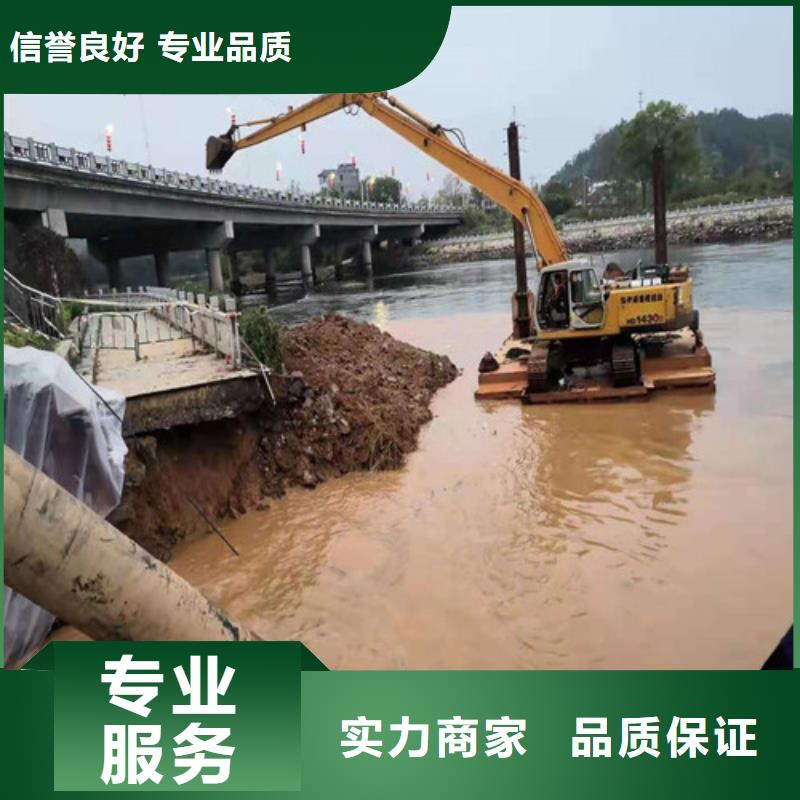 水下切割水下安装服务一站搞定