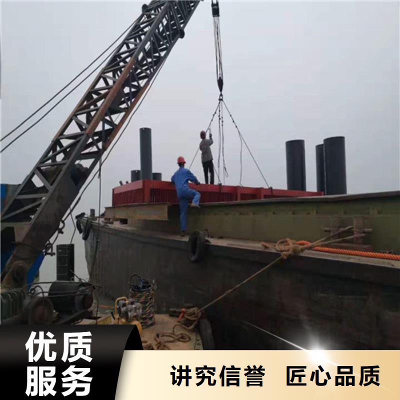 水下切割水下打捞队全市24小时服务