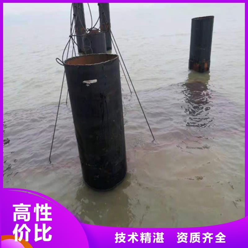 水下施工水下清淤高性价比