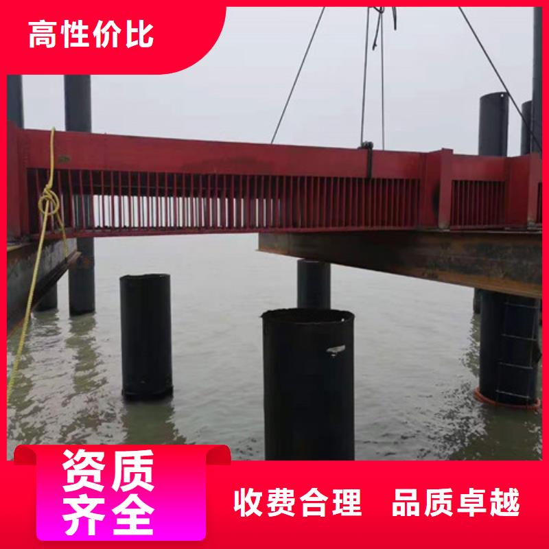 水下施工【沉井施工】欢迎询价