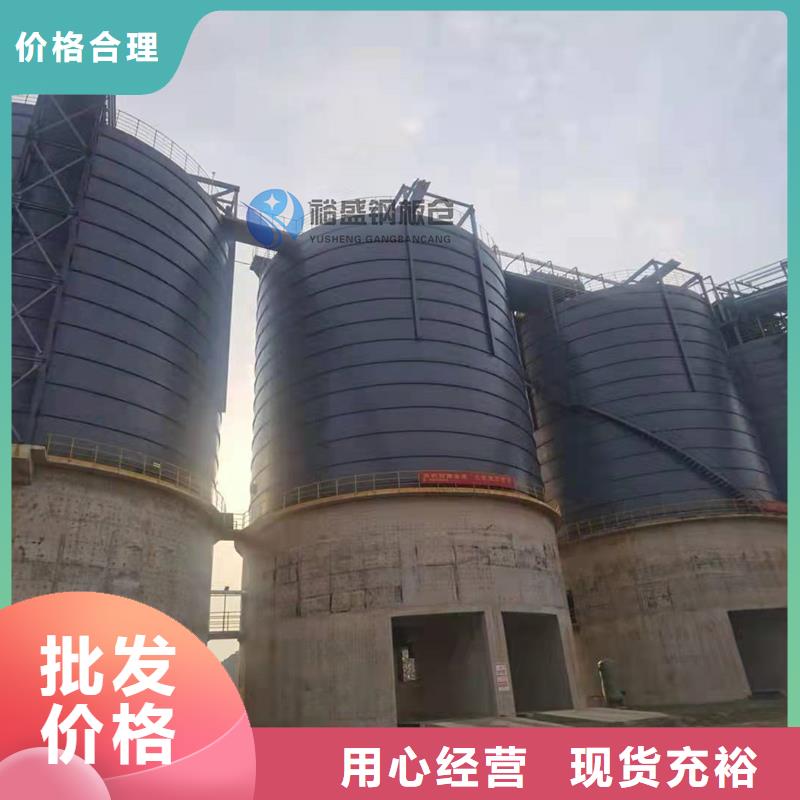 螺旋卷板仓-螺旋卷板仓供应商