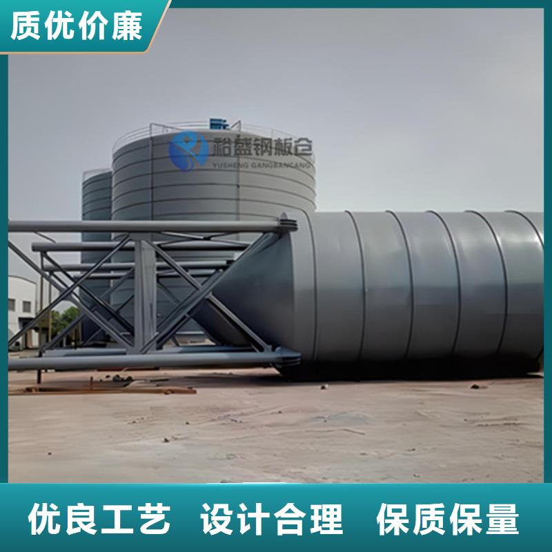 钢板仓筒仓品牌厂家