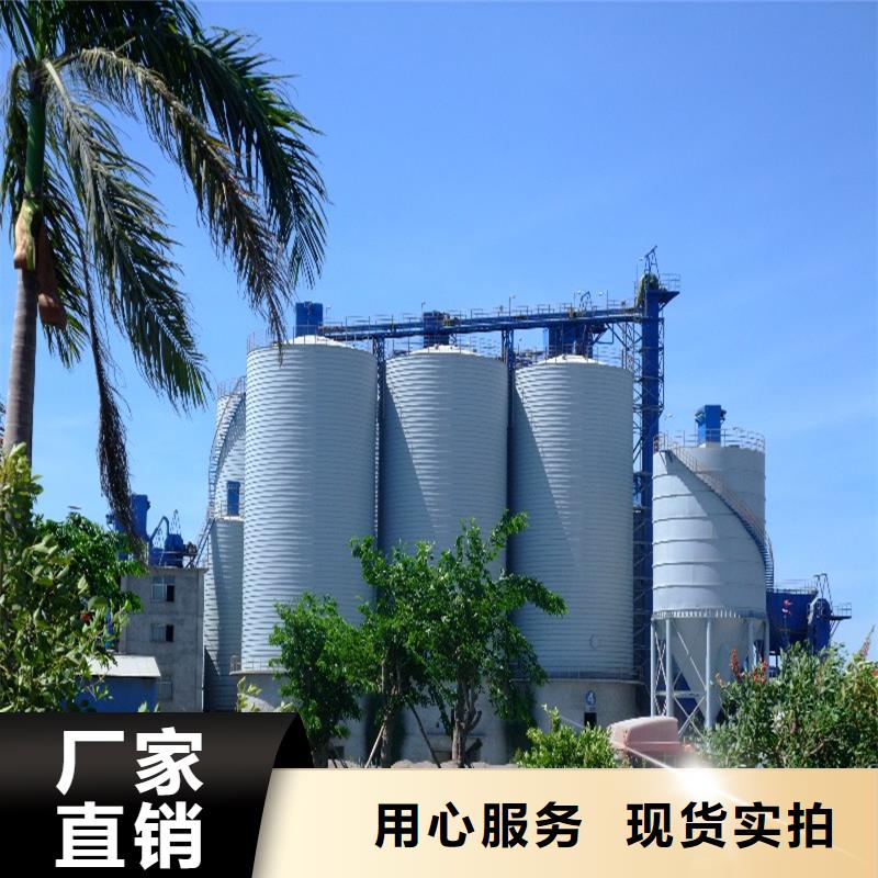 散装钢板仓信誉为重