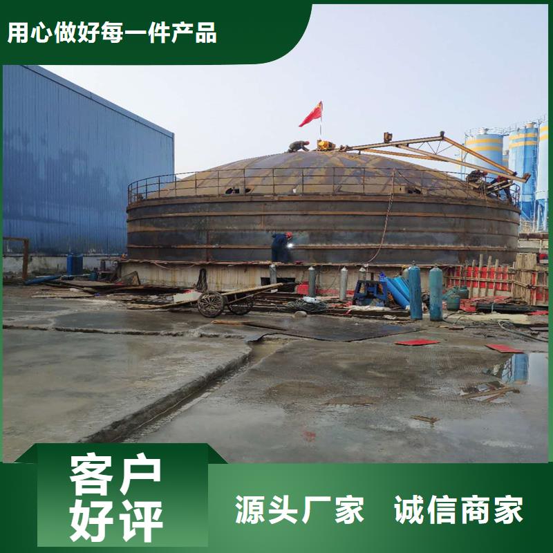 钢板仓钢板库大型厂家