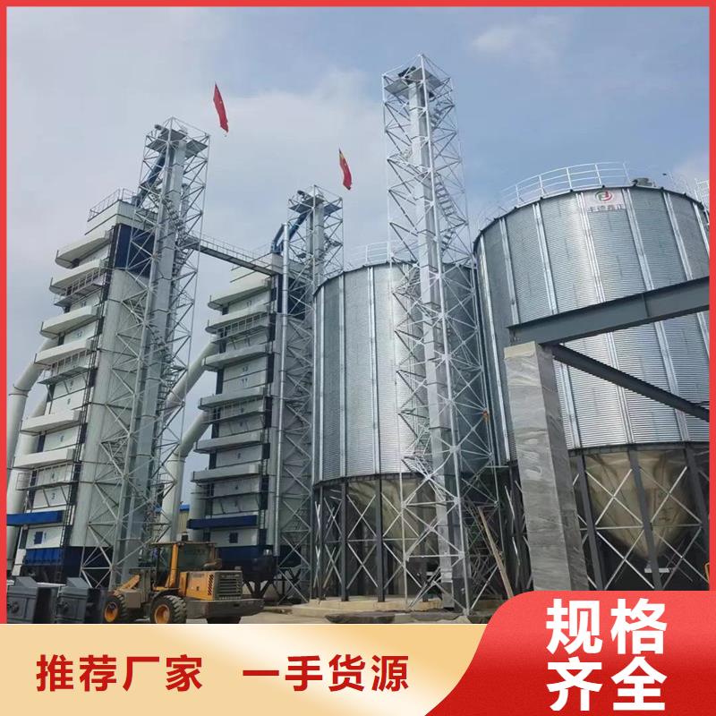 装配式镀锌钢板仓【多图】