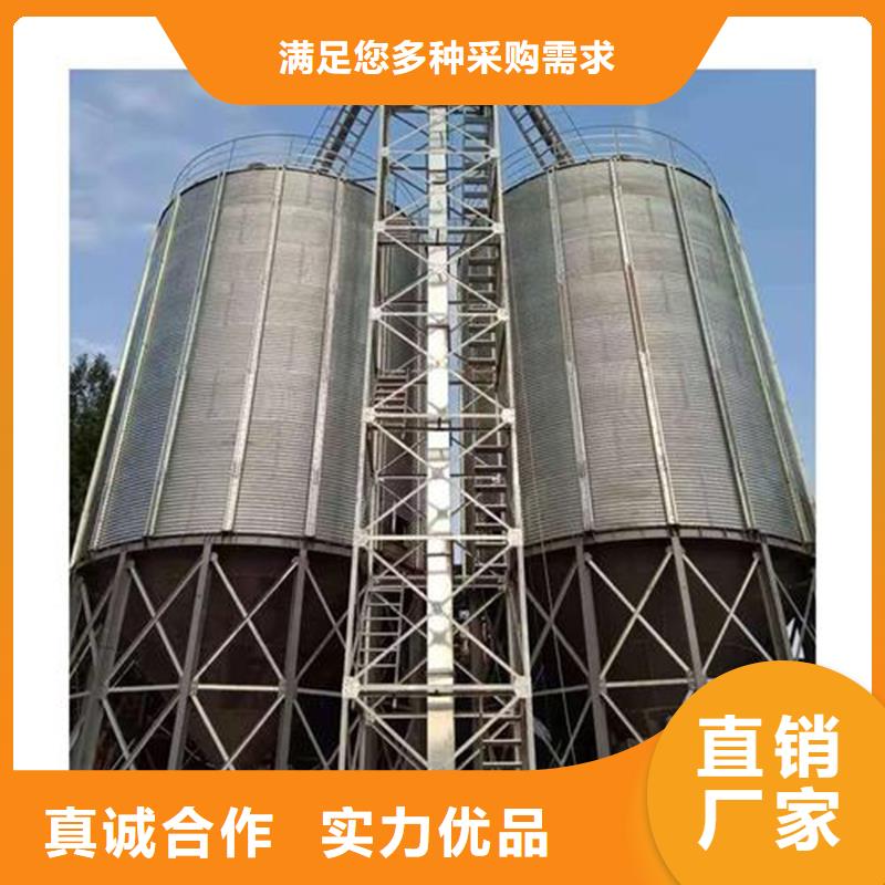 粮食装配仓品质为本