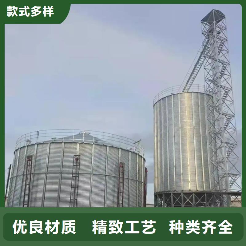 优质的镀锌圆筒仓生产厂家