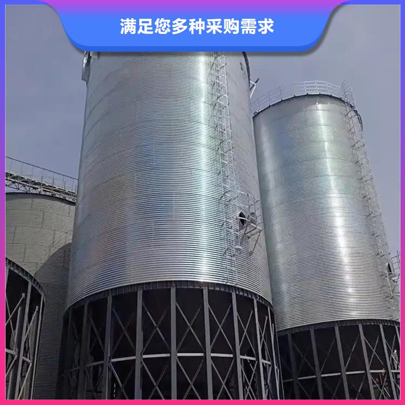 粮食储存罐-粮食储存罐值得信赖