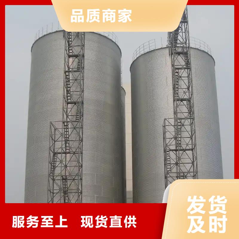可定制的立式装配钢板仓品牌厂家