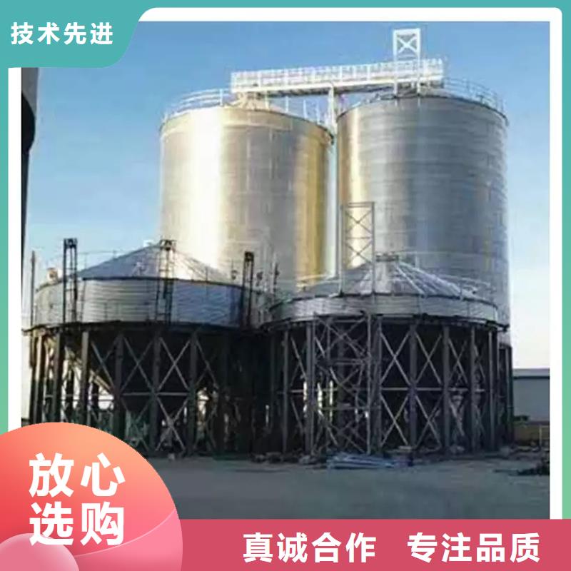 小麦装配式粮仓好品质查看详情