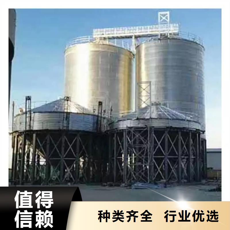 粮食仓备货充足