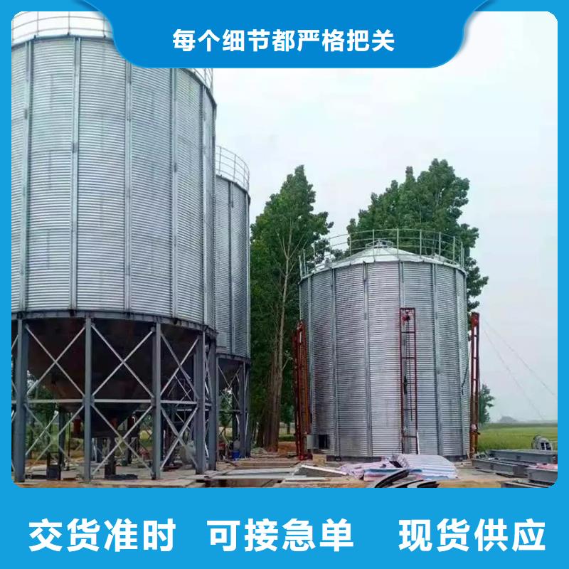 养殖料塔品质与价格同行