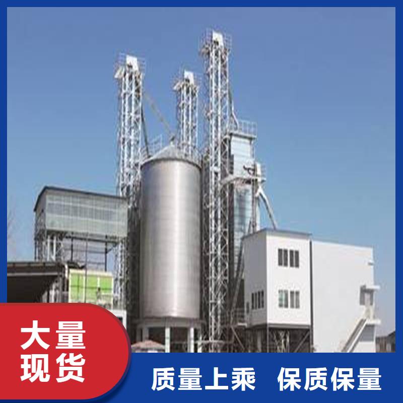 全钢锥底粮食钢板仓大品牌有保证