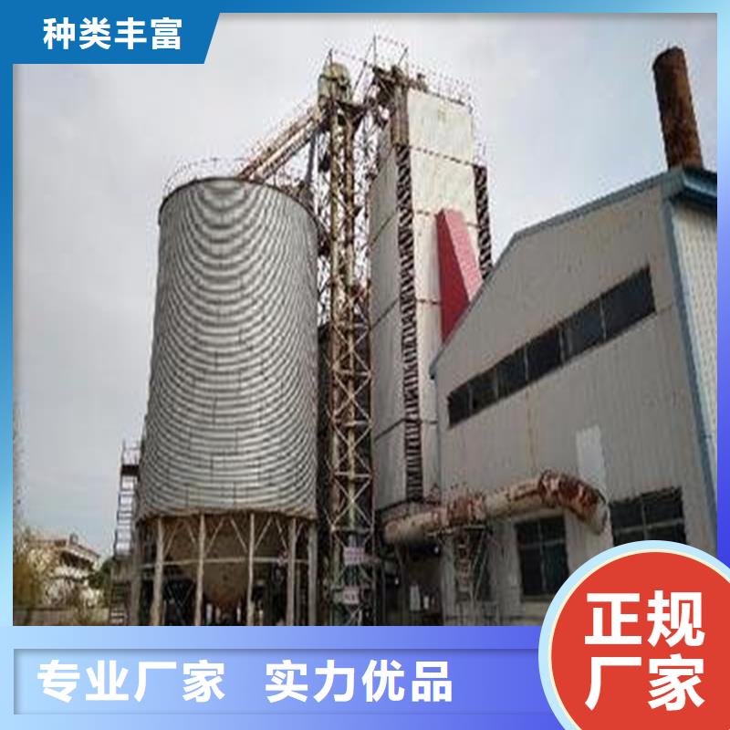 靠谱的镀锌板粮仓经销商