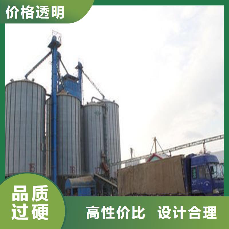 小麦装配式粮仓钢板仓供应商