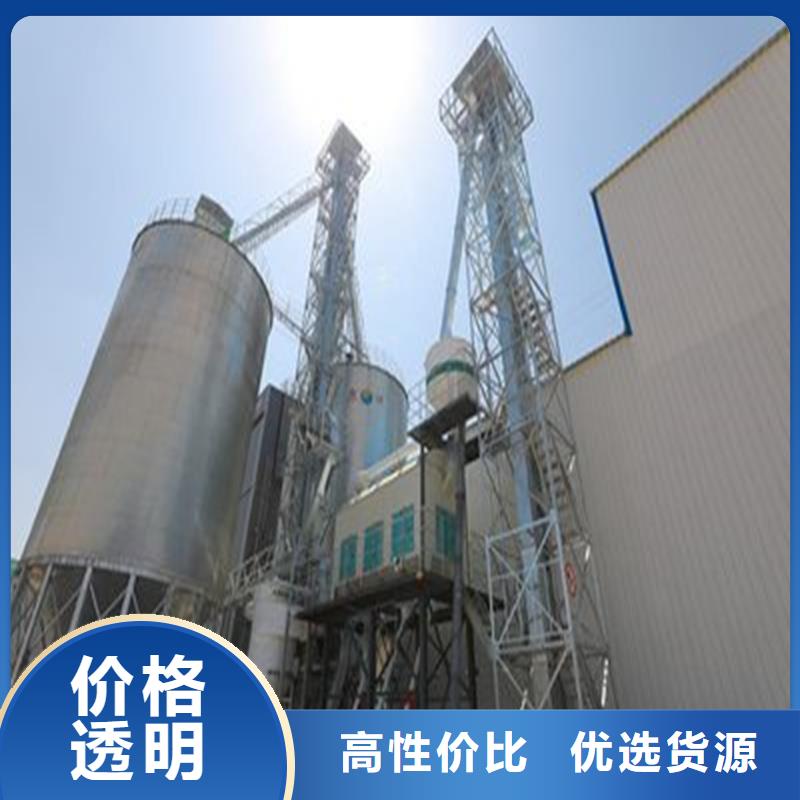 玉米装配式粮仓钢板仓厂家价格合理
