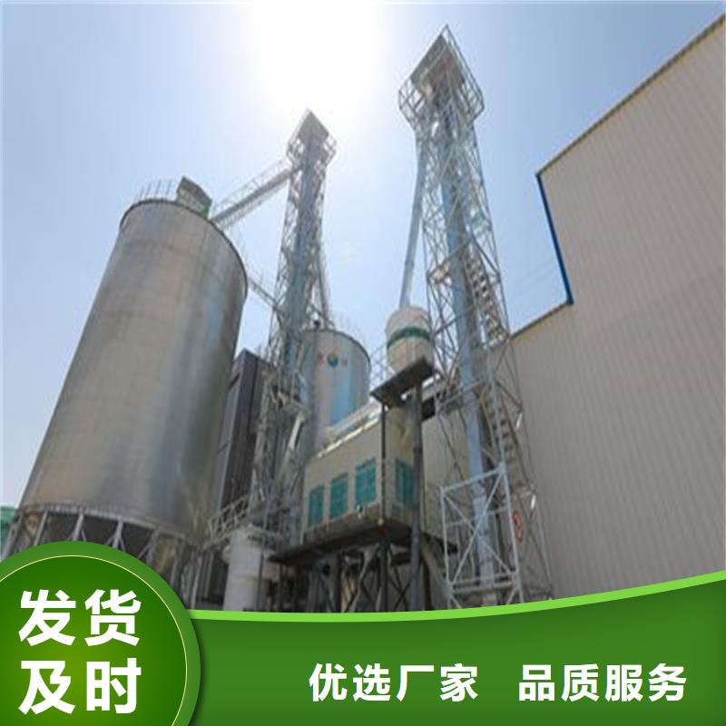 质量合格的大型粮囤生产厂家