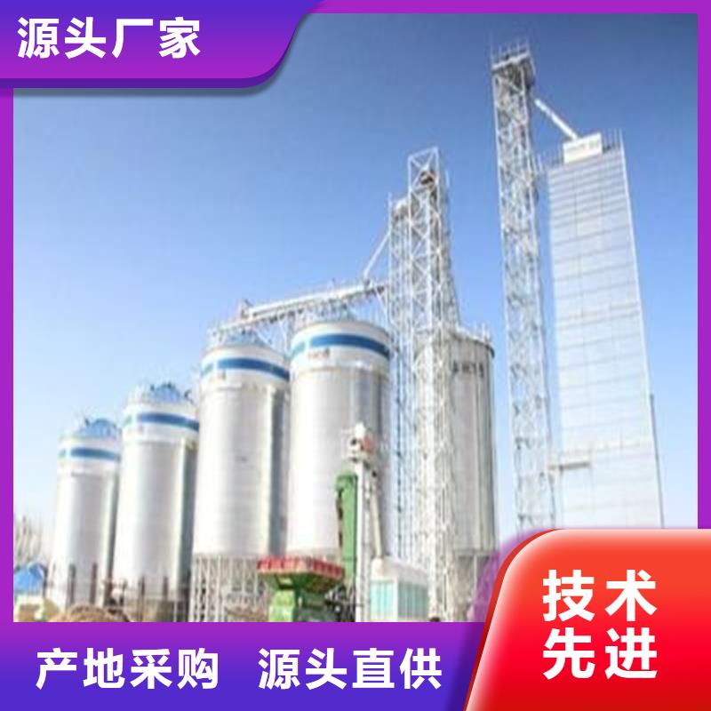 在本地买玉米存储粮仓更实惠