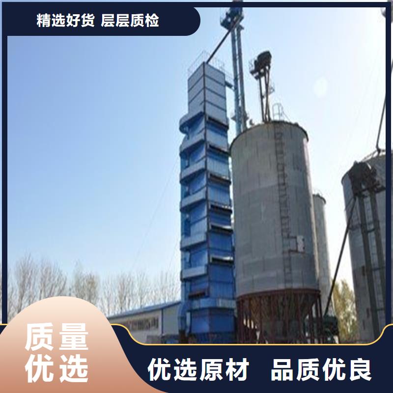 小麦立筒仓制造厂家