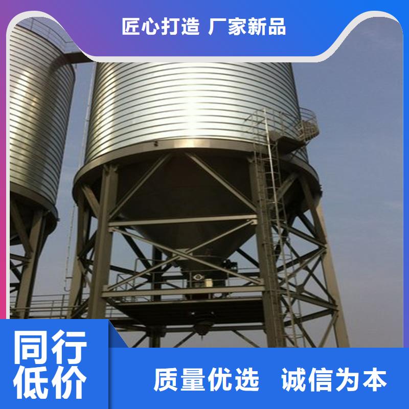 小型储存仓大厂家才可靠