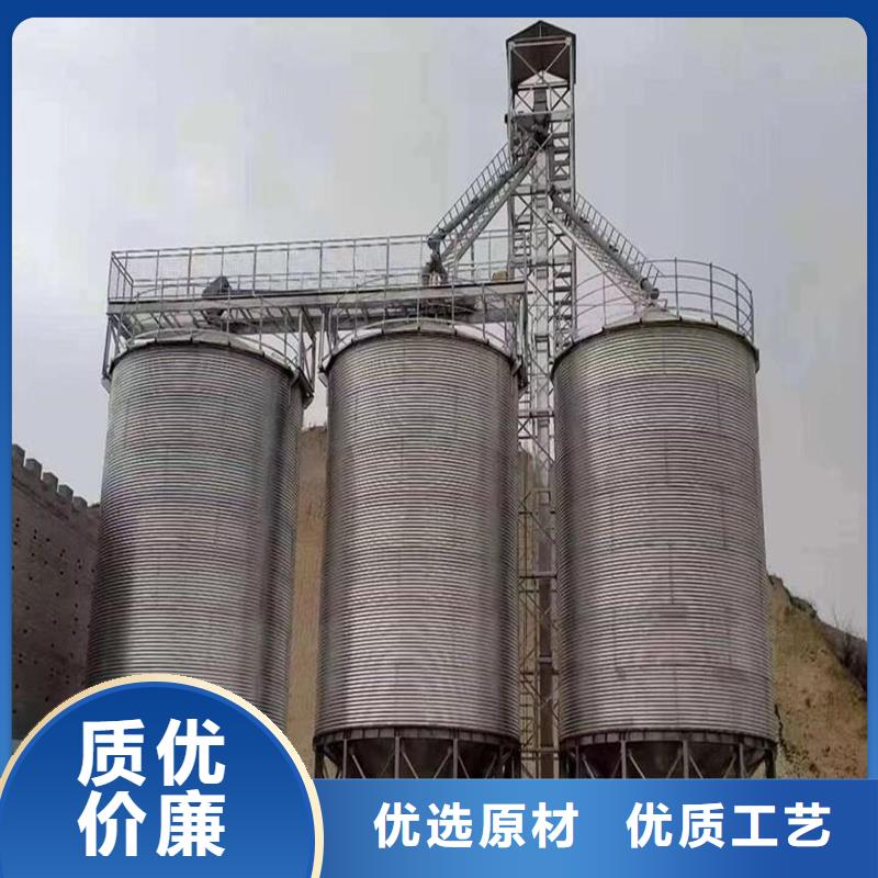专业销售大型粮食存储设备厂家