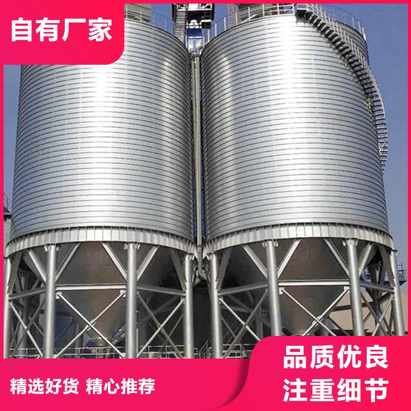 优质饲料仓库存充足