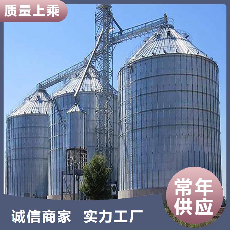 资讯：玉米储存罐生产厂家