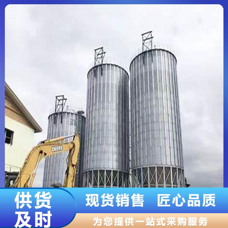 买1000吨玉米镀锌粮食钢板仓到裕盛钢板仓有限公司