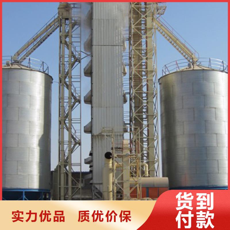 1000吨装配式粮仓粮食仓大型厂家