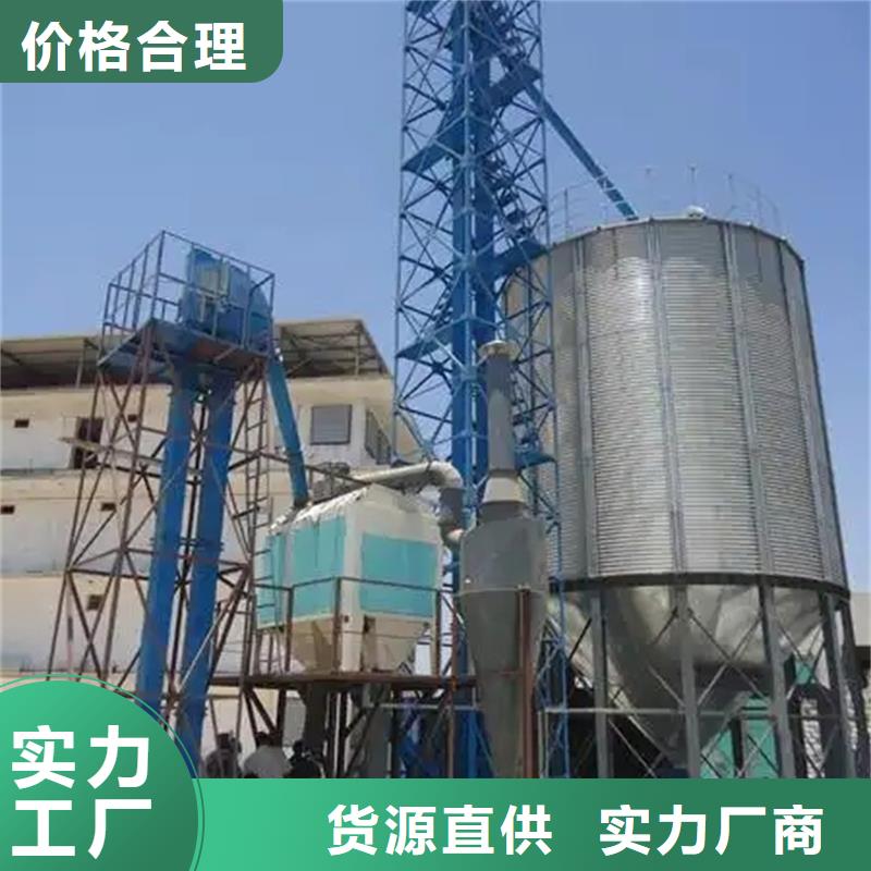 粮食立筒仓-品牌厂家