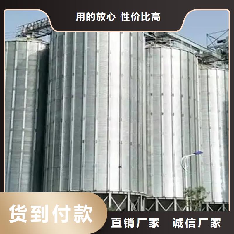 镀锌圆筒仓一手货源