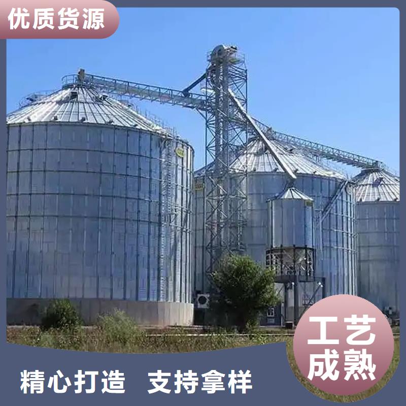 种子储存仓多家合作案例