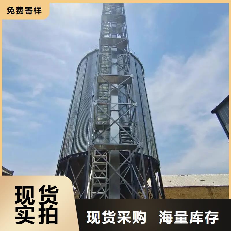 1000吨粮食仓认准实力工厂
