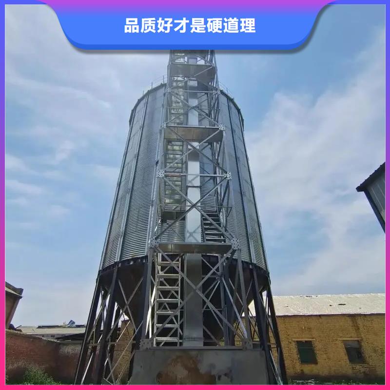 供应装配式钢板仓的经销商