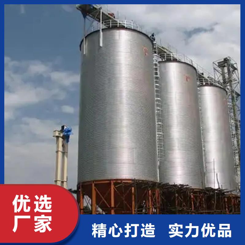 粮食钢板仓热销货源