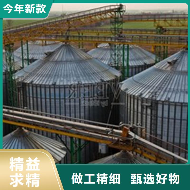 大型立式粮食筒仓让利批发