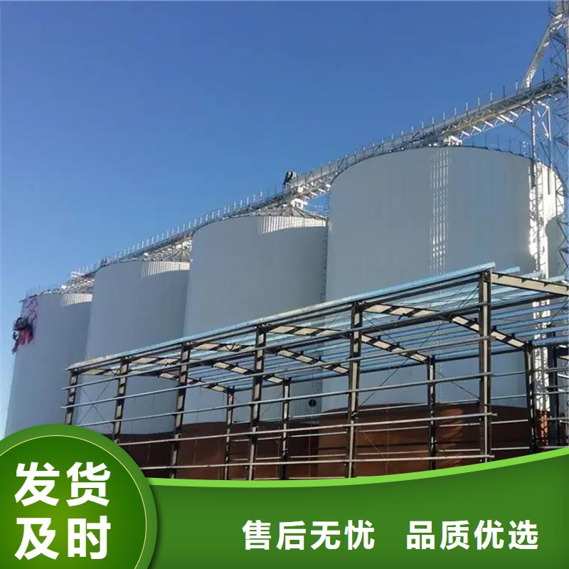 口碑好的黄豆立筒仓供货商