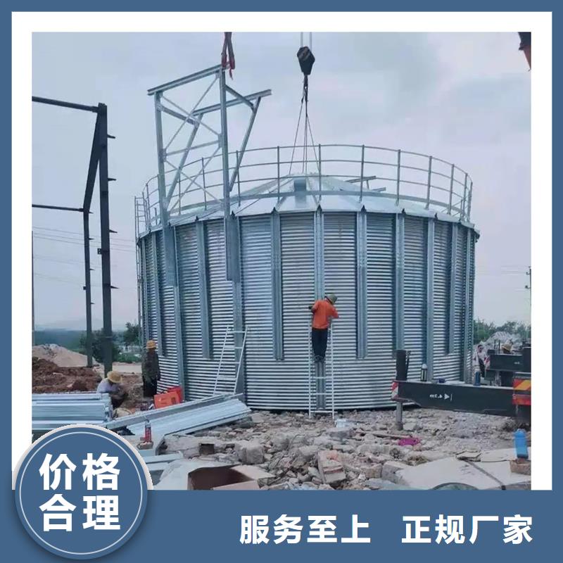 粮食仓储设施实力厂家，让您放心