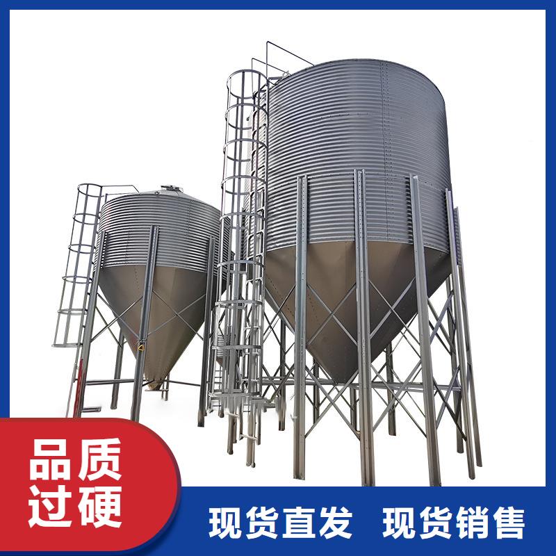 买粮食钢板仓必看-专业品质