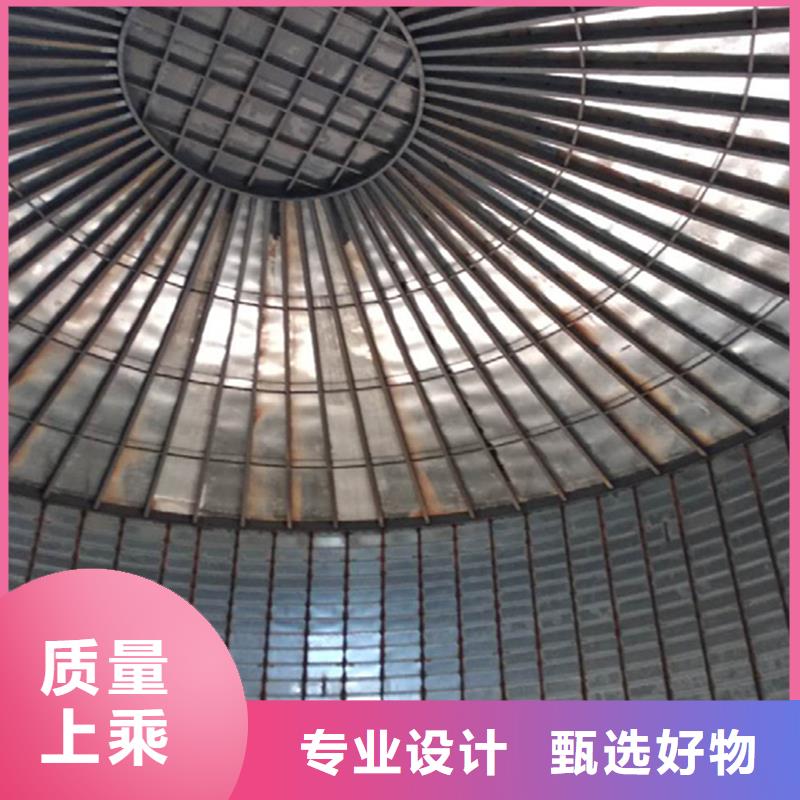 质量靠谱的锥底装配式粮食仓厂家