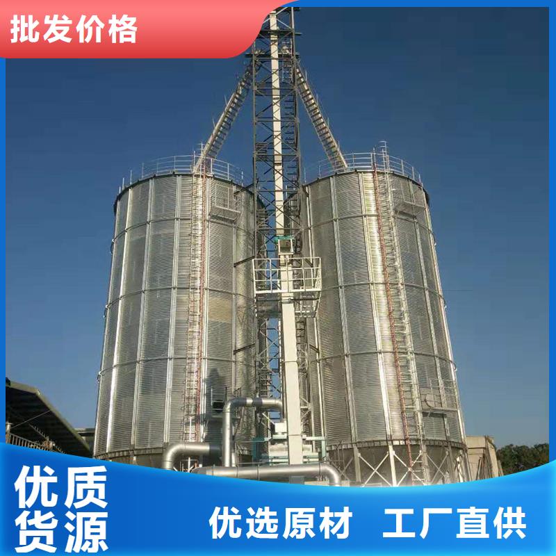 养殖业仓储料塔生产厂家-库存充足