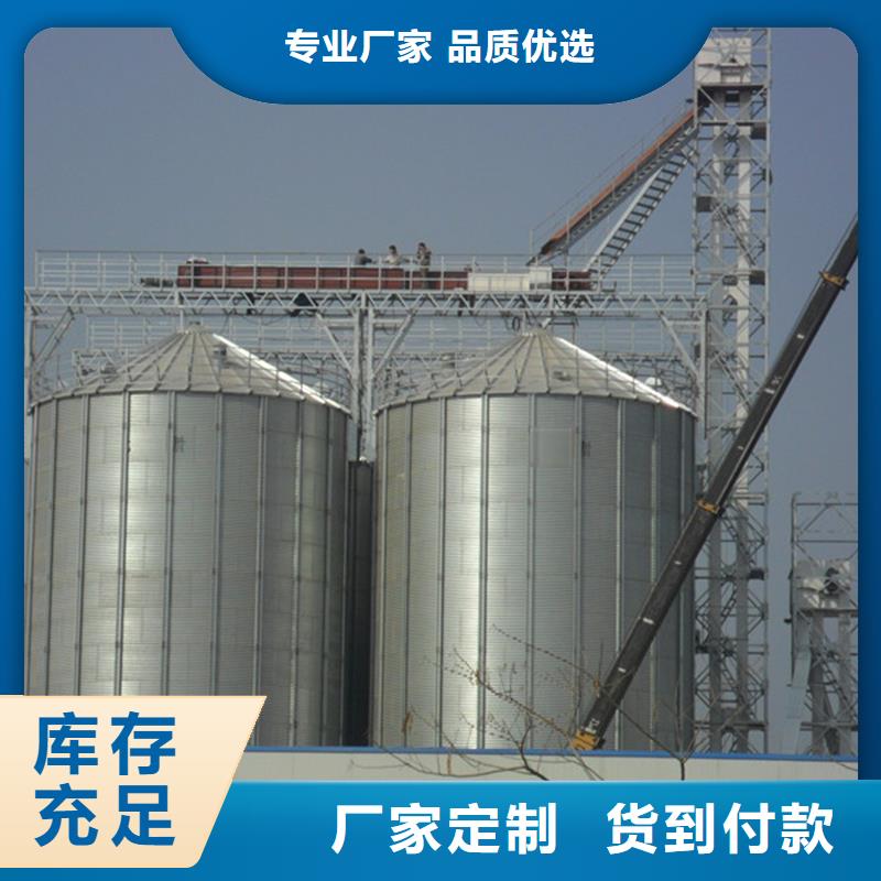 小麦立筒仓、小麦立筒仓生产厂家-发货及时